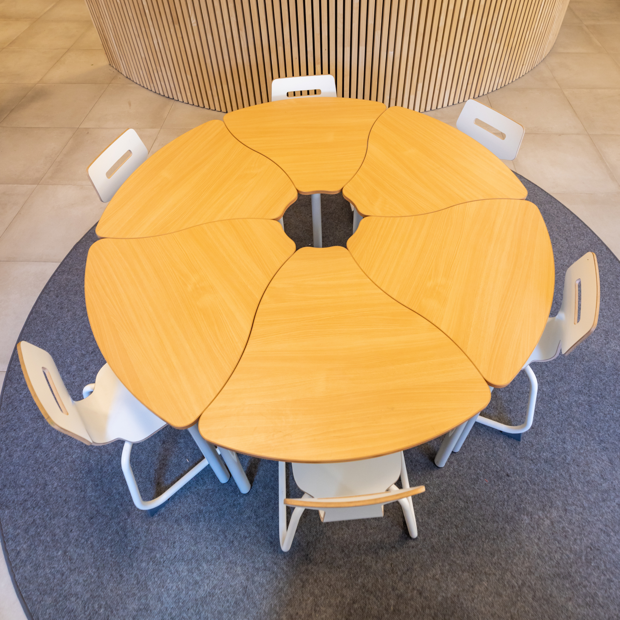 20220922 Hageland Educatief basisschool Vonk Antwerpen foto Luk Collet 0661