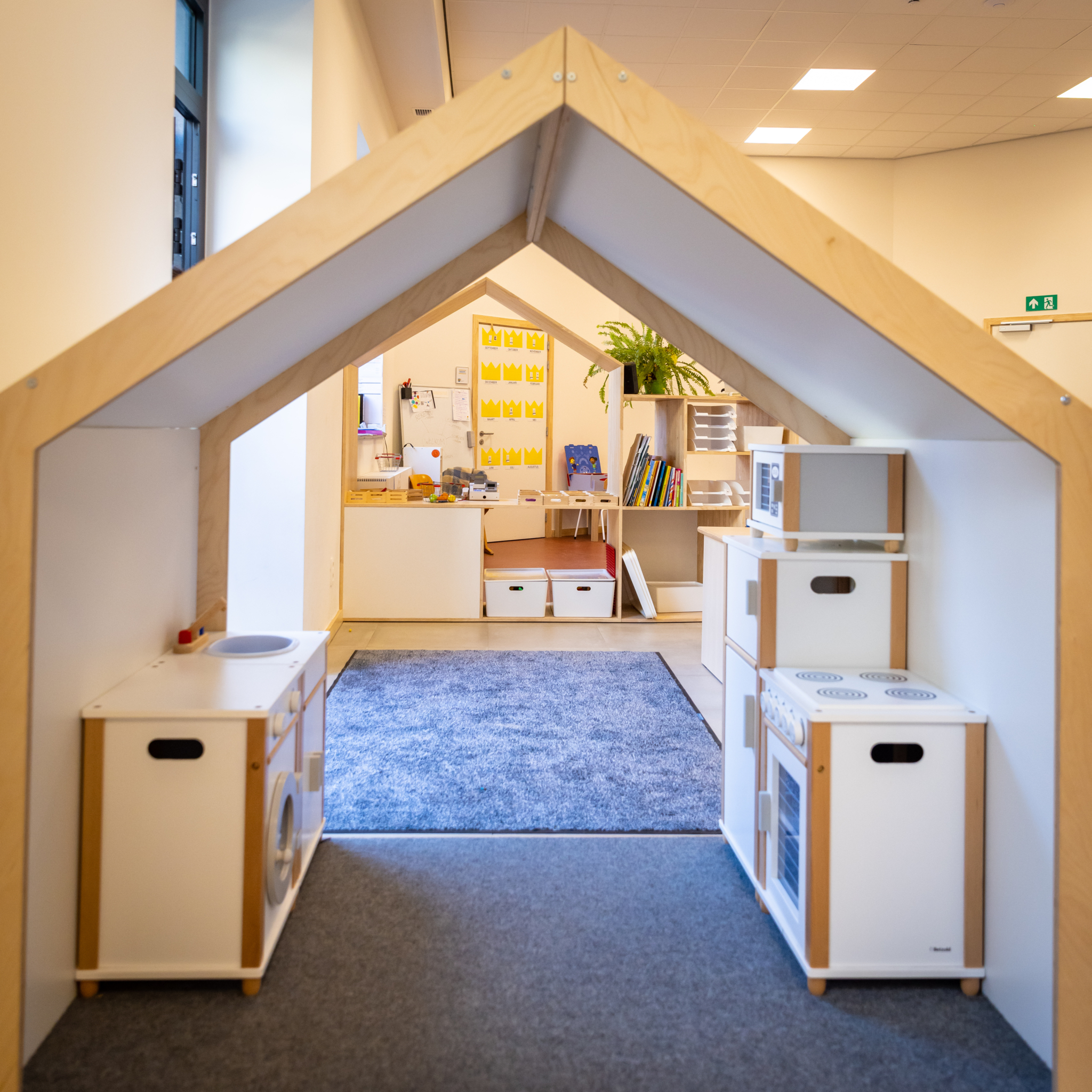 20220922 Hageland Educatief basisschool Vonk Antwerpen foto Luk Collet 0741