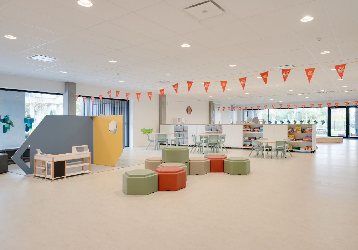Bengeltjes buitenschoolse opvang