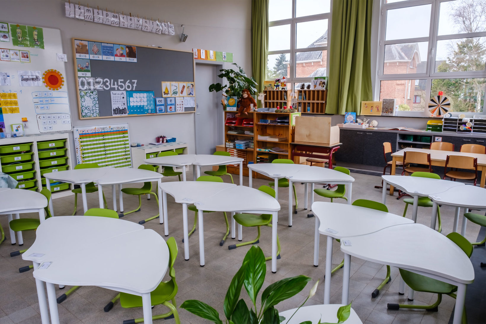 klasinrichting-basisschool-delta