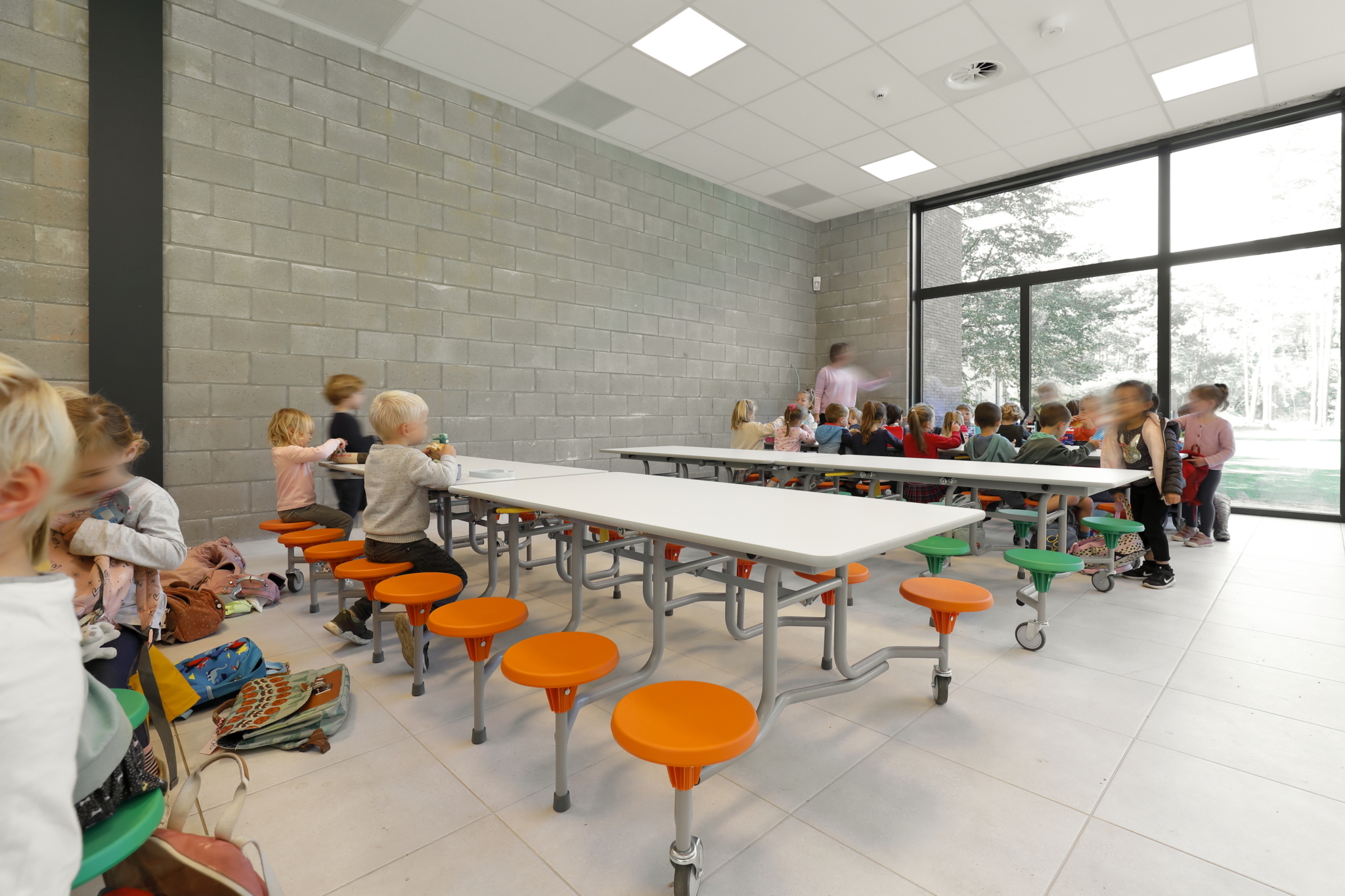 SCHOTEN Campus Kajee 30