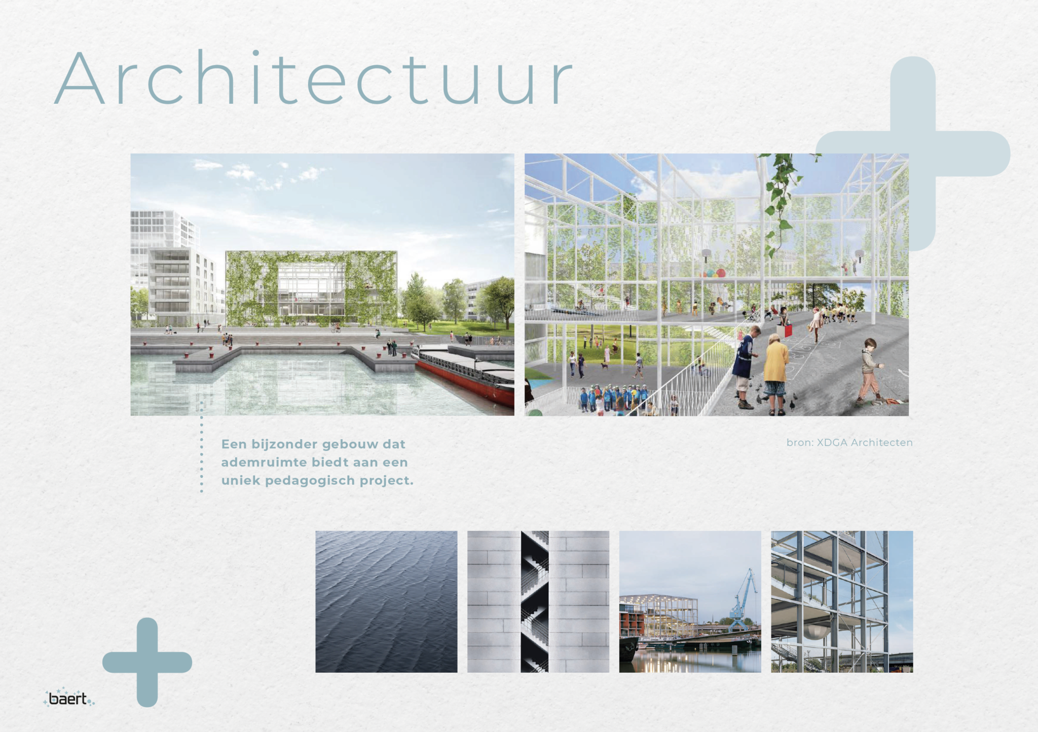 Architectuur