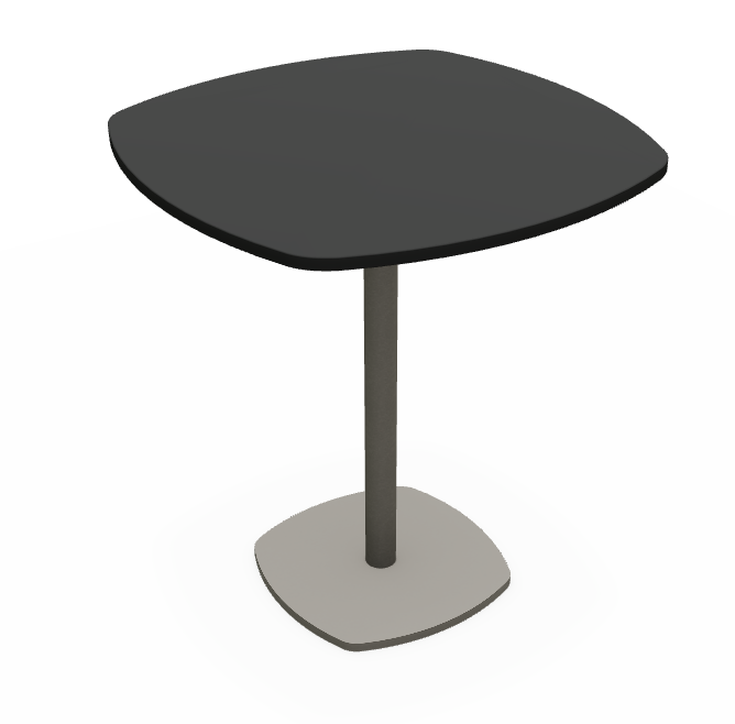 Tafel UNIKLEUR