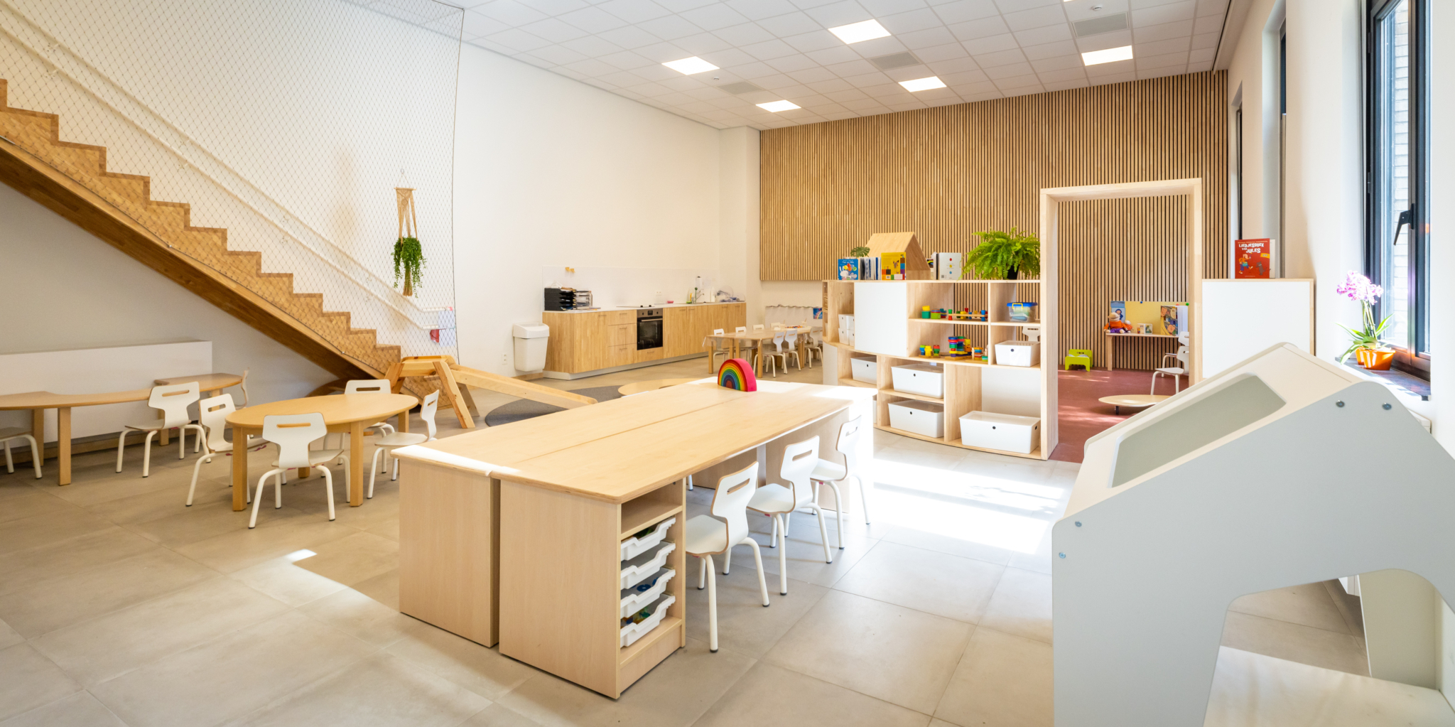 20220922 Hageland Educatief basisschool Vonk Antwerpen foto Luk Collet 0205