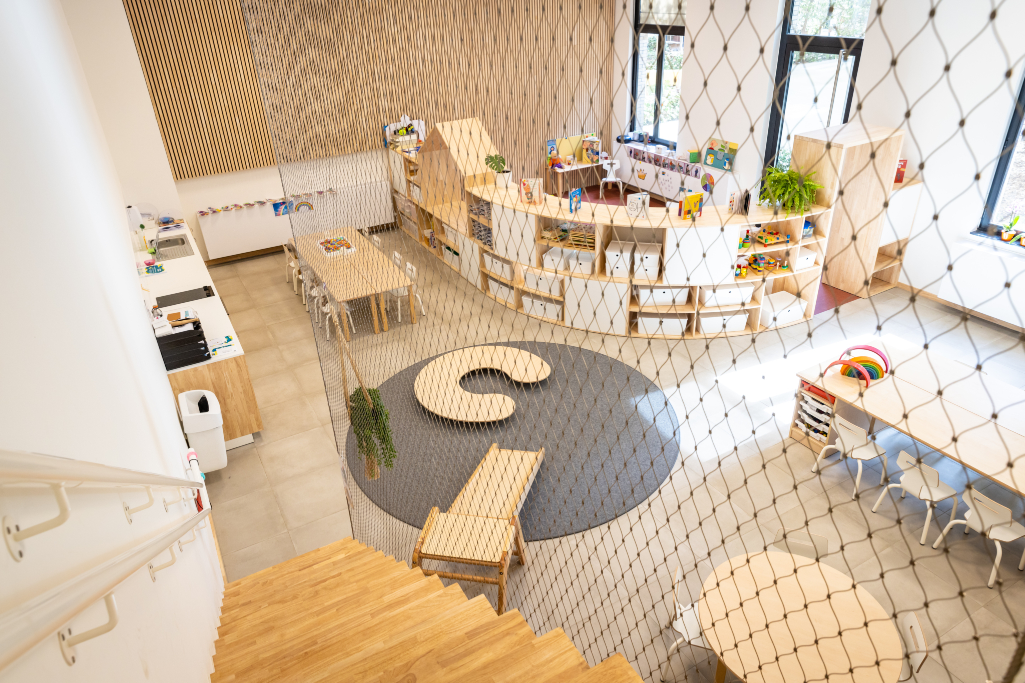 20220922 Hageland Educatief basisschool Vonk Antwerpen foto Luk Collet 0221