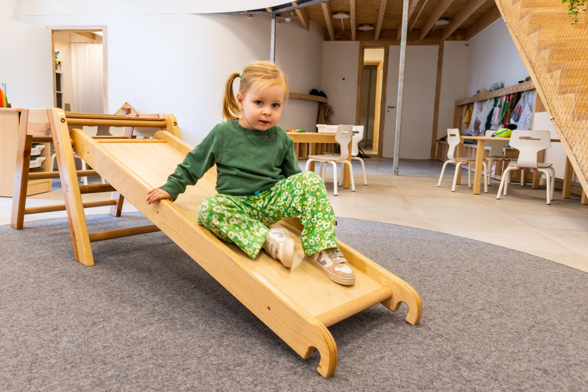 20220922 Hageland Educatief basisschool Vonk Antwerpen foto Luk Collet 0392