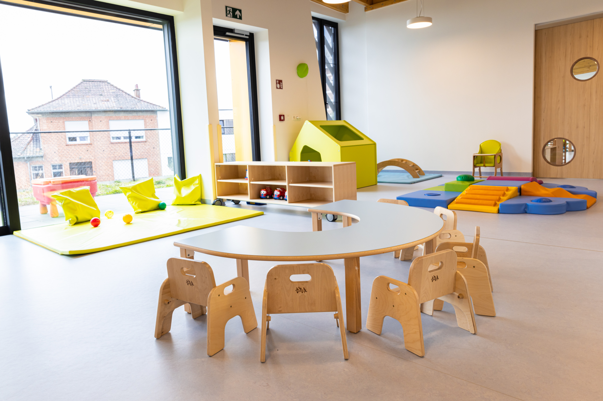 20220225 Hageland Educatief KDV Solheide Hoeilaart foto Luk Collet 7135